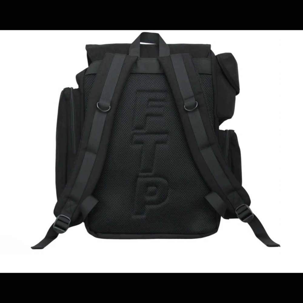 FTP UTILITY RUCKSACK
